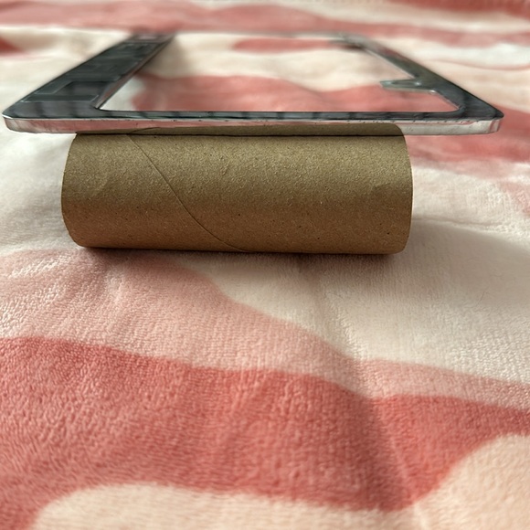 GMC Denali Metal License Plate Frame - Picture 11 of 11